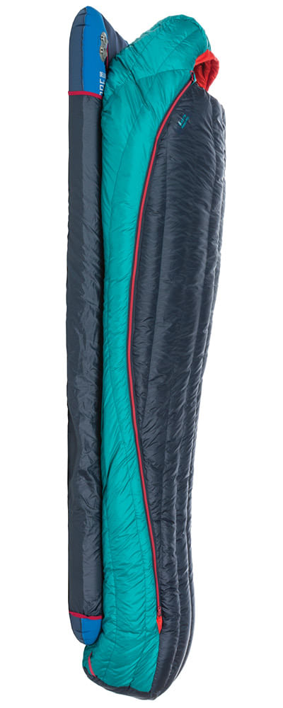 Daisy Mae 0° System Sleeping Bag