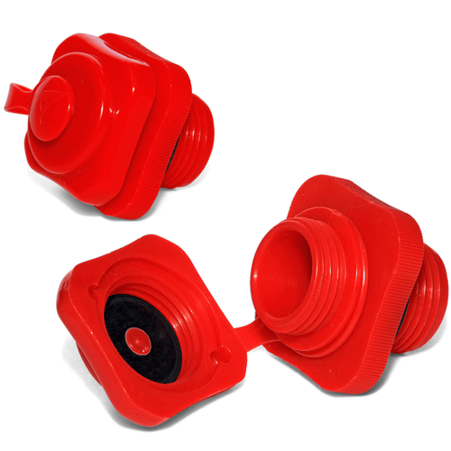 Airhead Boston Valves