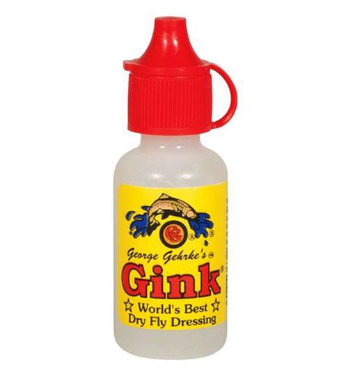 Gehrke's Gink Dry Fly Floatant