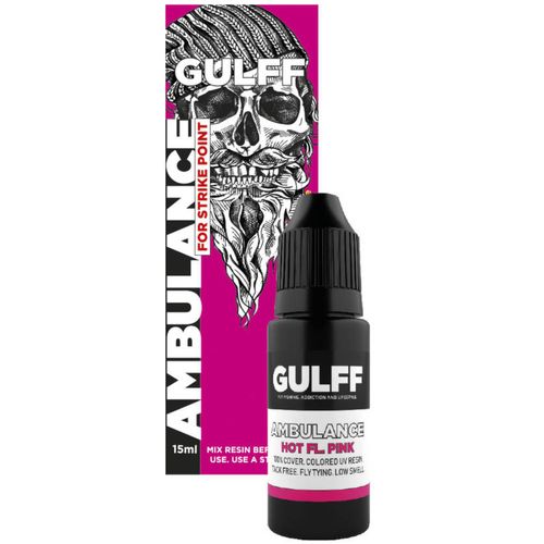 Gulff UV Resin