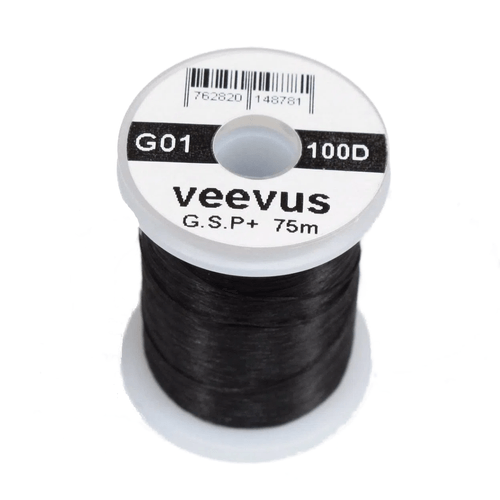 Hareline Dubbin Veevus GSP Thread
