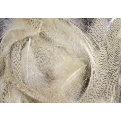 Hareline Dubbin UV2 Mallard Flank