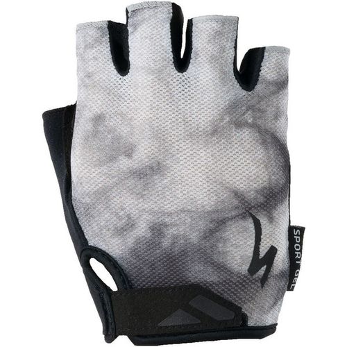 Specialized Body Geometry Dual-Gel Short Finger Glove - Women's
