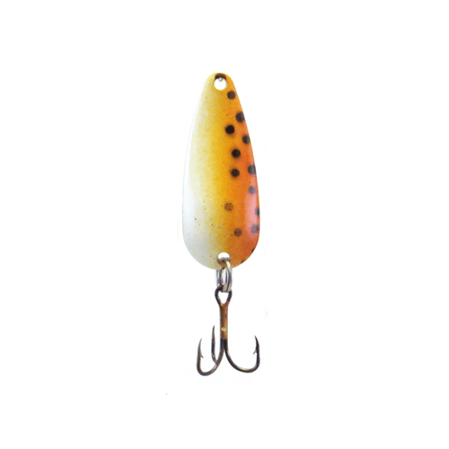 Rainbow Plastics Pot-o-Gold Lure