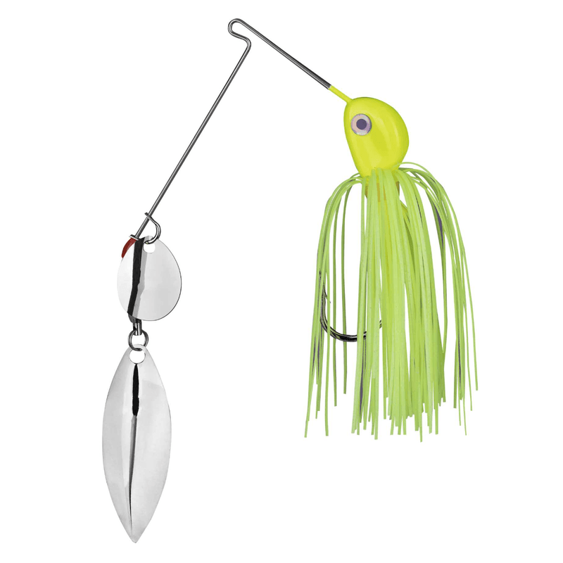 Strike King Potbelly Spinner Bait