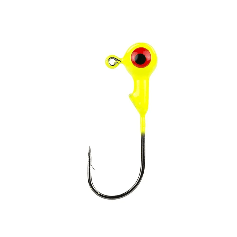 Strike King  Mr. Crappie Sausage Head Jig