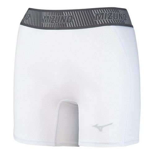 Mizuno Aero Vent Padded Softball Slider Short - Women's