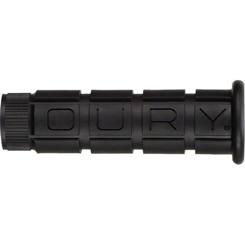 Oury Single Compound Mountain Bike Grip Handle