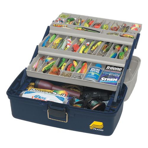 Plano Tackle Box - XL