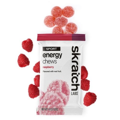 Skratch Sport Energy Chews