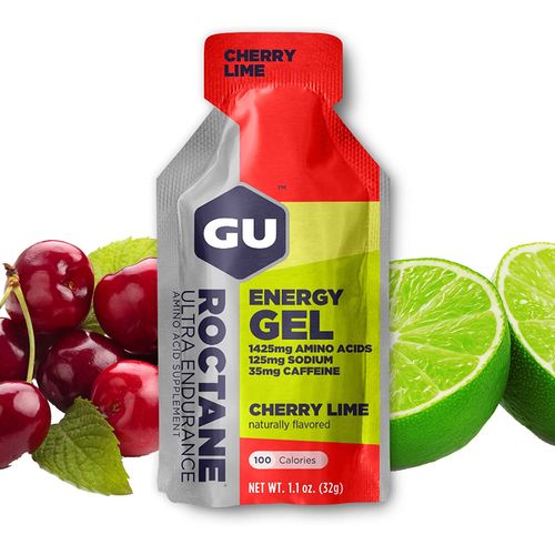 GU Energy Roctane Energy Gel