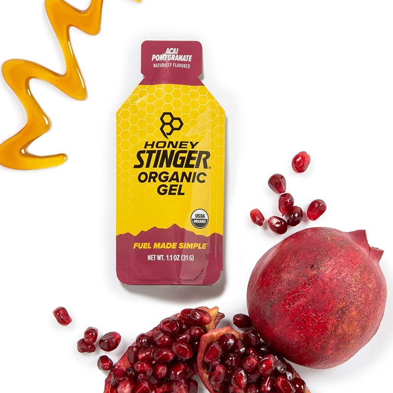 honey-pomegranate