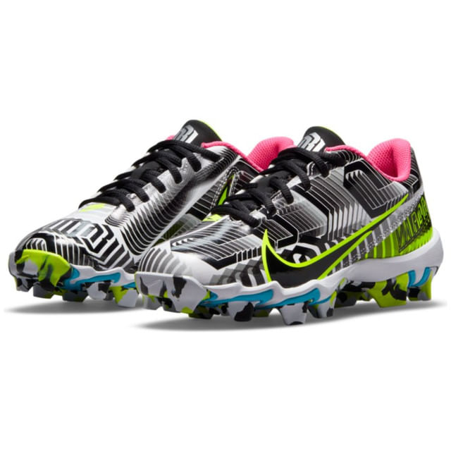 obj youth cleats