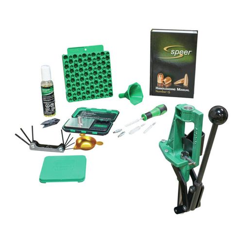 RCBS Partner Reloading Kit