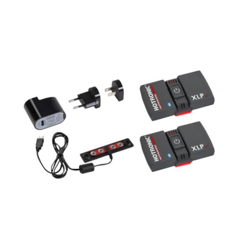 Hotronic Xlp 2p Bluetooth Power Set