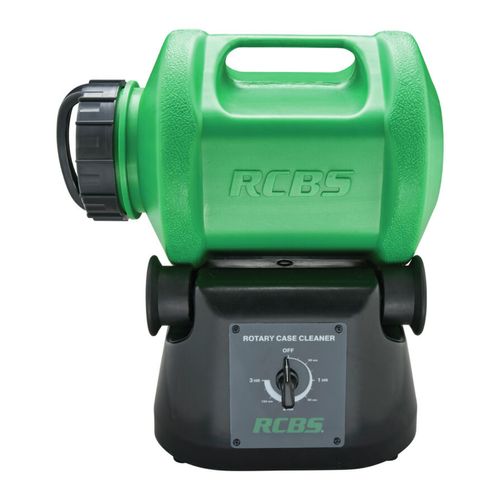 RCBS Rotary Case Cleaner 120 VAC