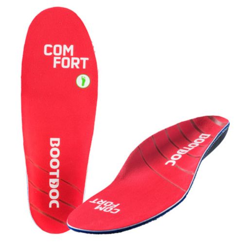 BOOTDOC Comfort Insole - Low Arch