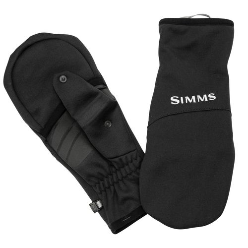 Simms Freestone Foldover Mitt - Men's