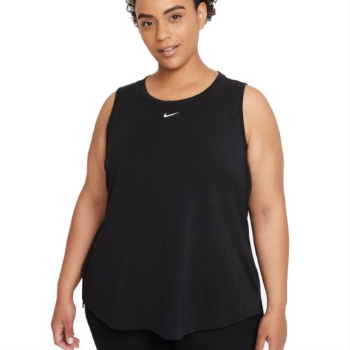 Nike Dri-FIT One Luxe Tank - Women's