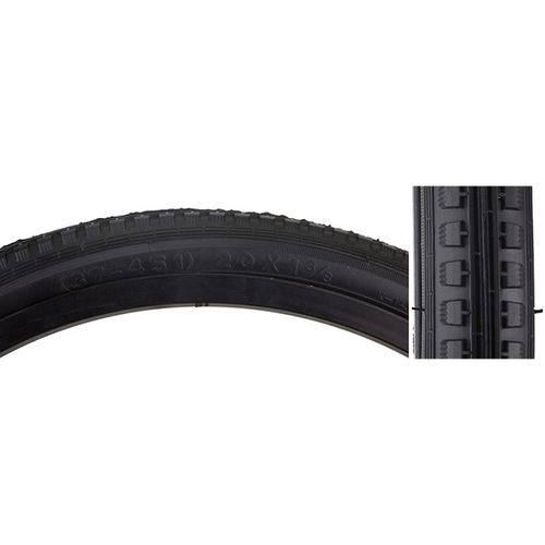 Sunlite Bike Accessories 20" Bike Tire