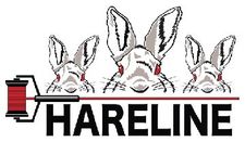 Hareline Dubbin Ahrex Fw551 Mini Jig Barbless Hook 
