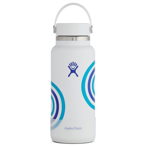 Hydro Flask Refill For Good Limited Edition 32oz Wide Mouth Insulated Bottle
