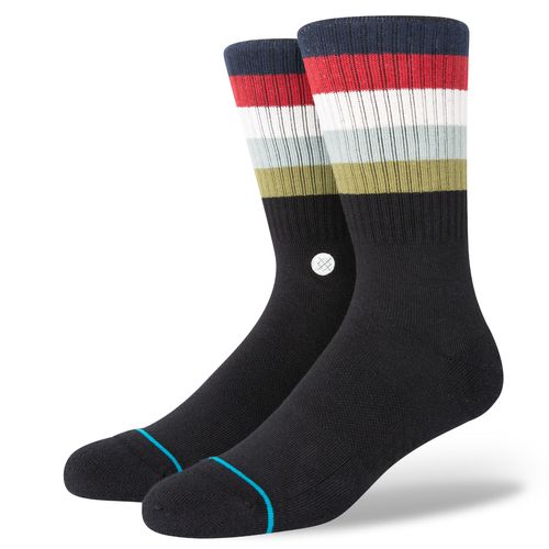 Stance Maliboo Crew Sock - Men's