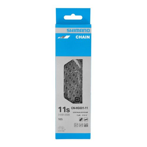 Shimano CN-HG601 11-Speed Chain With Quick-Link
