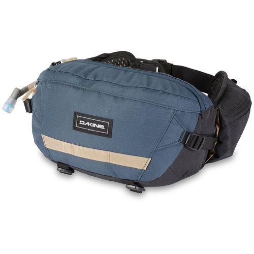 Dakine Hot Laps Bike Waist Bag - 5L