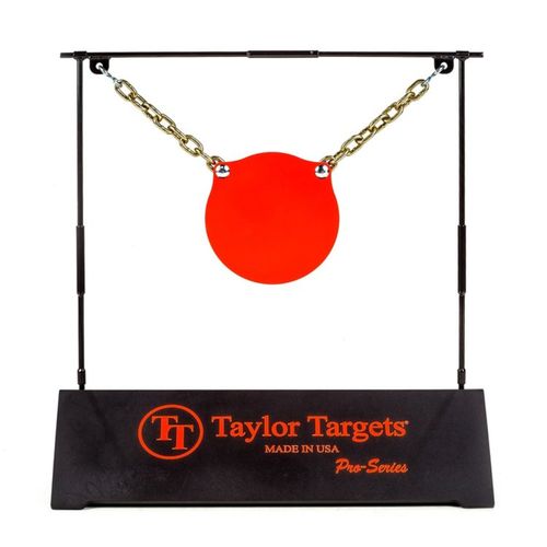 Taylor Targets Pro-Series 10" Gong