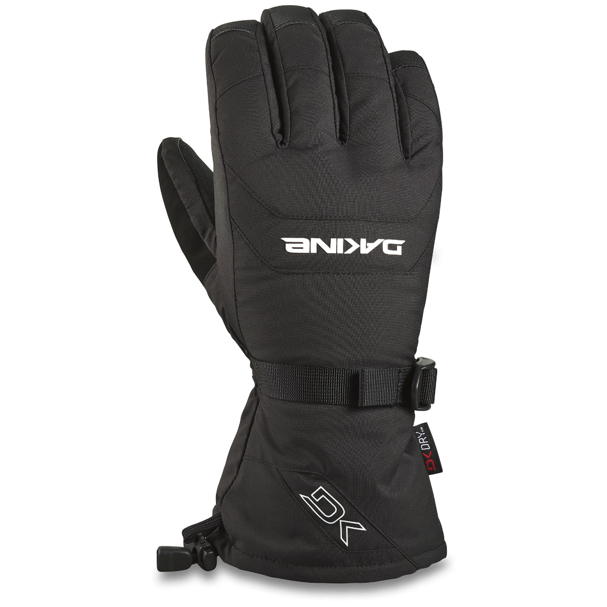 Dakine Scout Glove - Men's - Black L
