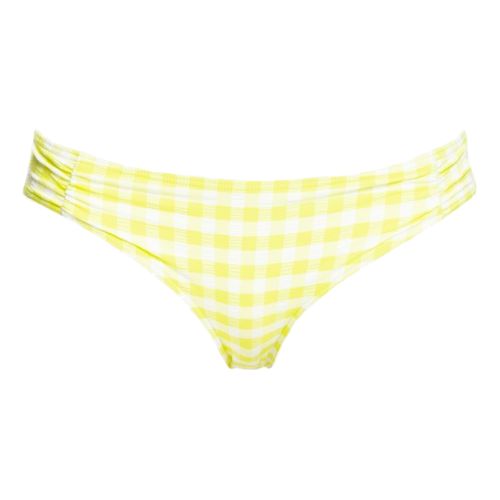 Roxy Beautiful Sun Full Bikini Bottom - Women's