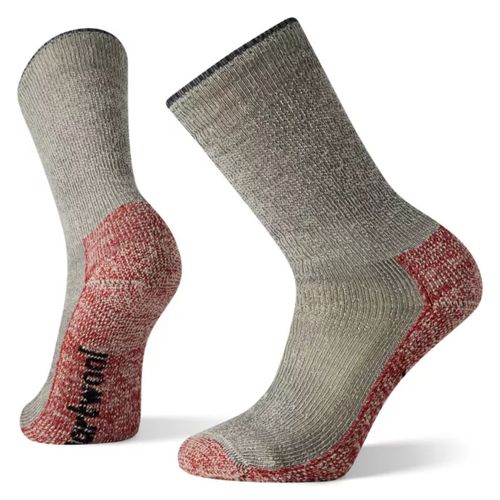 Smartwool Mountaineer Classic Edition Maximum Cushion Crew Sock