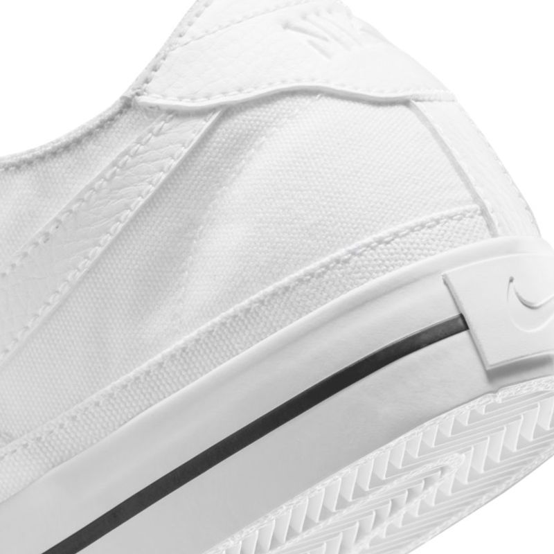 Nike men's cheap canvas sneakers