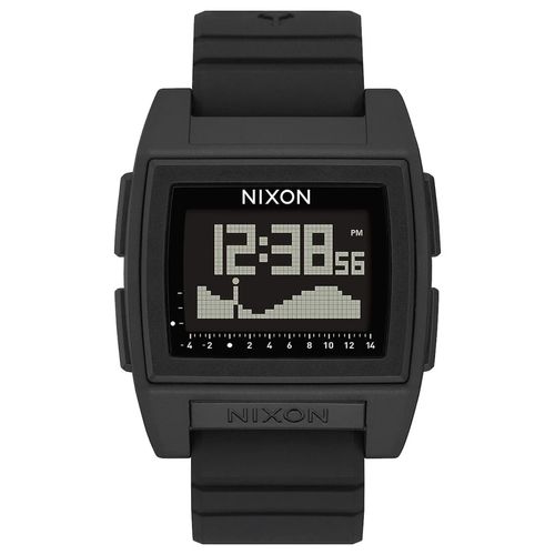 Nixon Base Tide Pro Watch