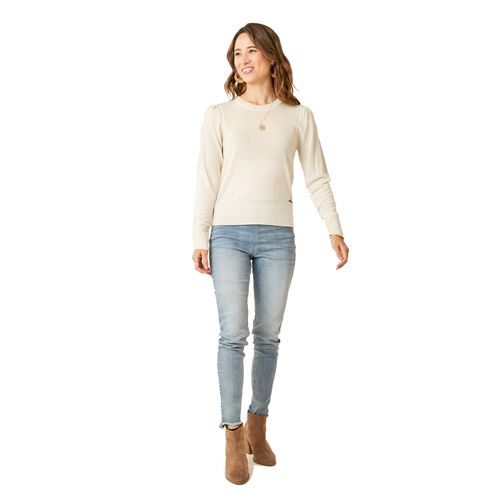 Carve Designs Reese Sweater - Women's
