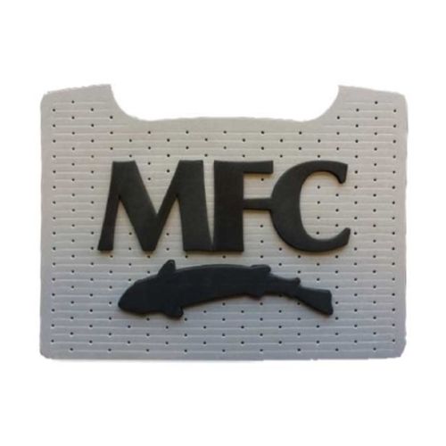 MFC Boat Box Foam Patch