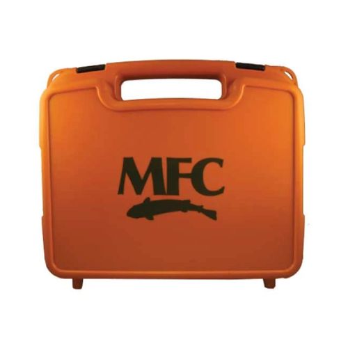 Montana Fly Company Fly Foam Boat Box