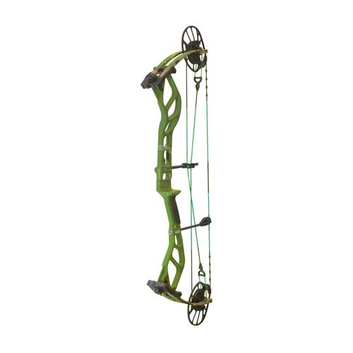 PSE Embark ZF Compound Bow
