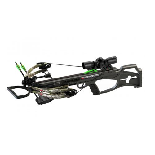 PSE Coalition Frontier Crossbow