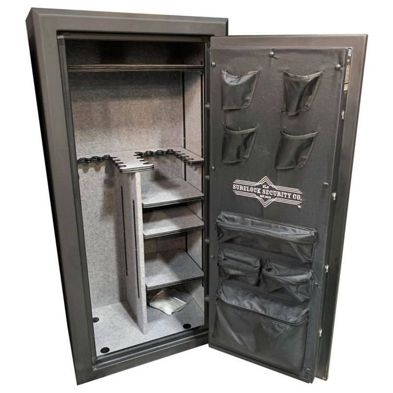 Surelock Cascade 24 Gun Safe