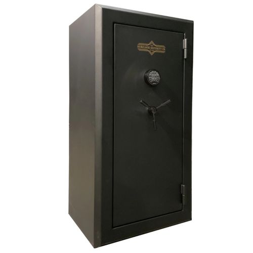 Surelock Cascade 24 Gun Safe