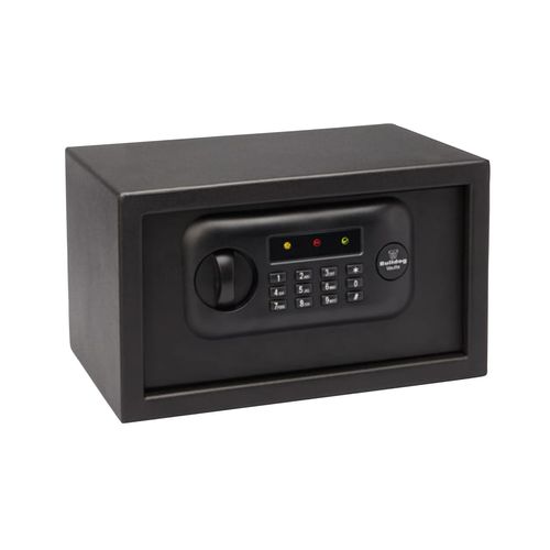 Bulldog Cases Digital Pistol Vault