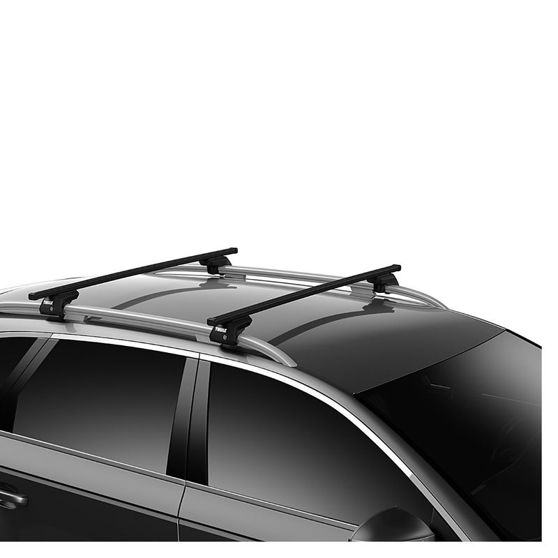 Evo 9 best sale roof rack