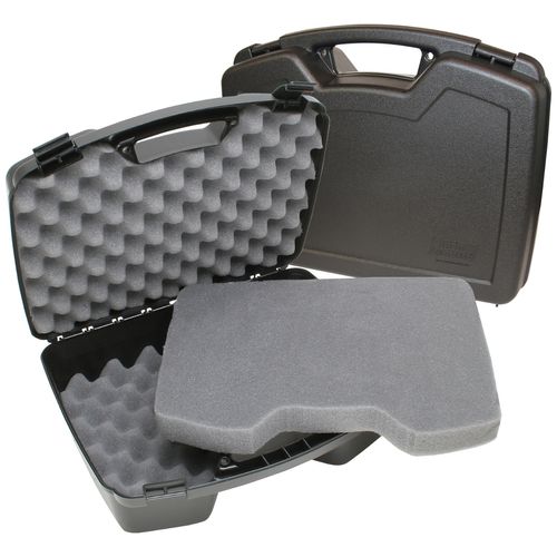 MTM 4-Pistol Handgun Case