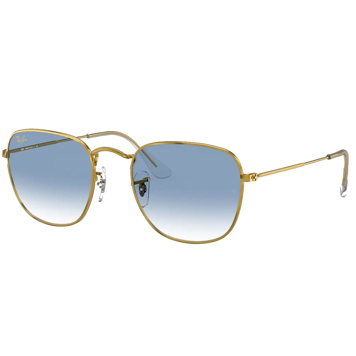 Ray-Ban Frank Antiqued Sunglasses - Bobwards.com