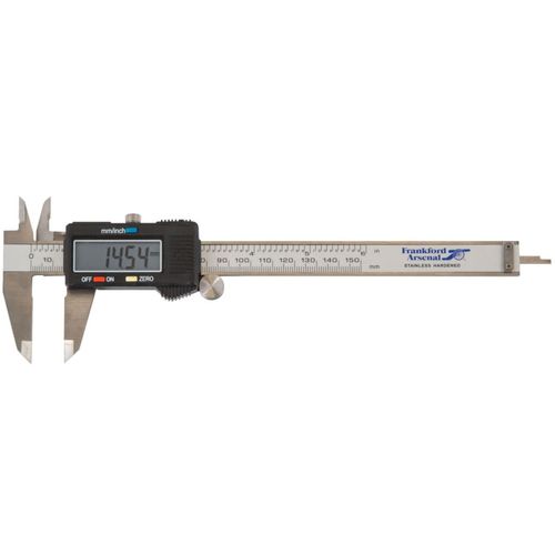 Frankford Electronic Caliper