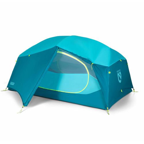 Nemo Equipment Aurora Backpacking Tent And Footprint