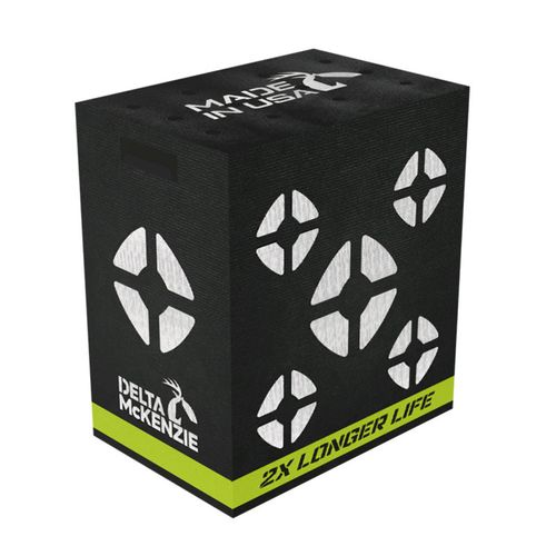 Delta Mckenzie Greenline Layered Archery Target