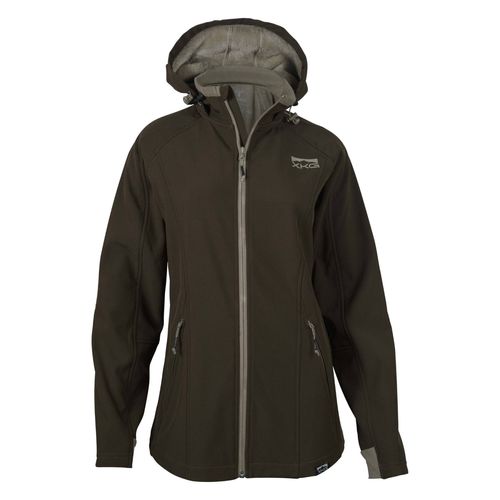 King's Camo King's XKG Boulder Jacket - Women's